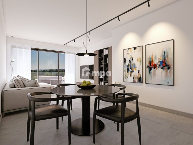 1 Bedroom Apartment for Sale in Nicosia District
