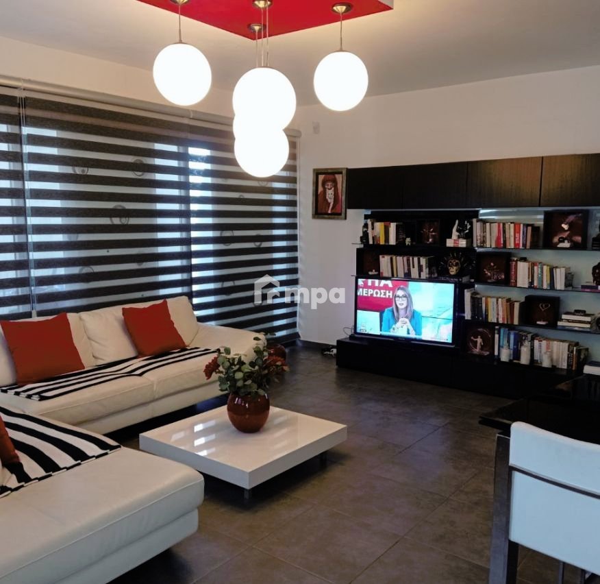 2 Bedroom Apartment for Sale in Strovolos, Nicosia District