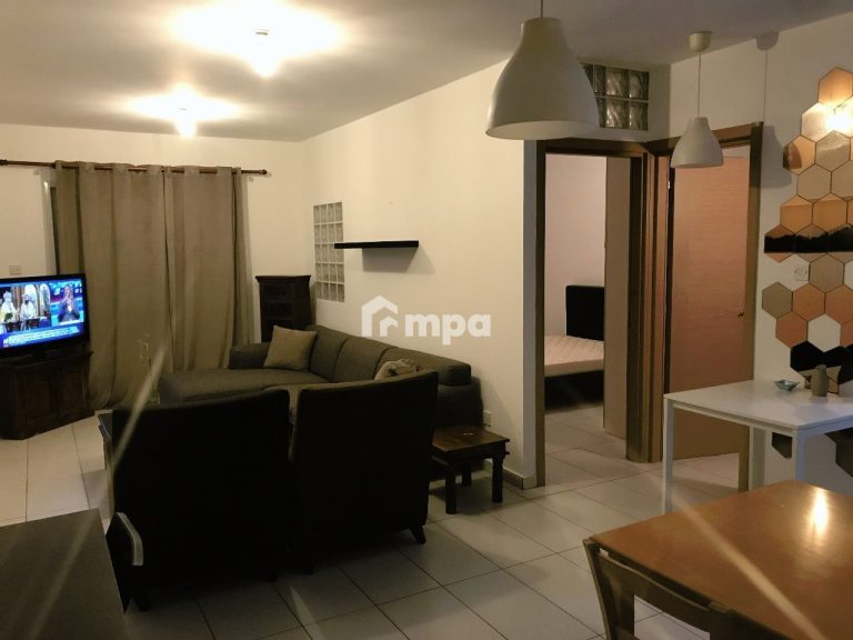 1 Bedroom Apartment for Rent in Engomi, Nicosia District