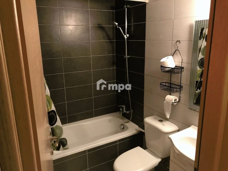 1 Bedroom Apartment for Rent in Engomi, Nicosia District