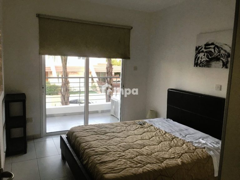 1 Bedroom Apartment for Rent in Engomi, Nicosia District