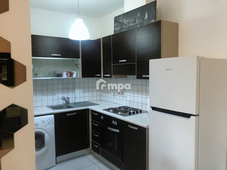 1 Bedroom Apartment for Rent in Engomi, Nicosia District