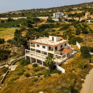 4 Bedroom House for Sale in Pegeia, Paphos District