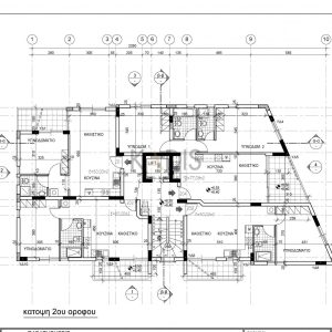 2 Bedroom Apartment for Sale in Nicosia District