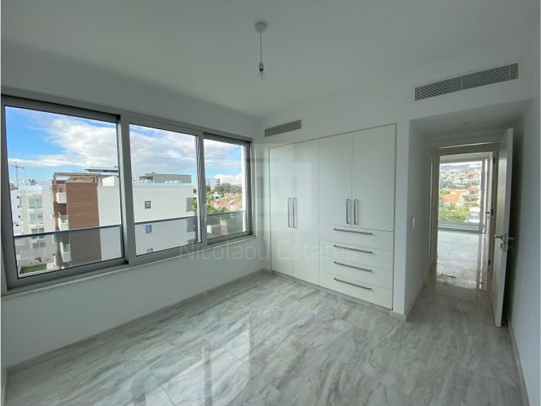 2 Bedroom Apartment for Sale in Limassol District