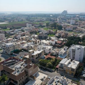 521m² Plot for Sale in Limassol