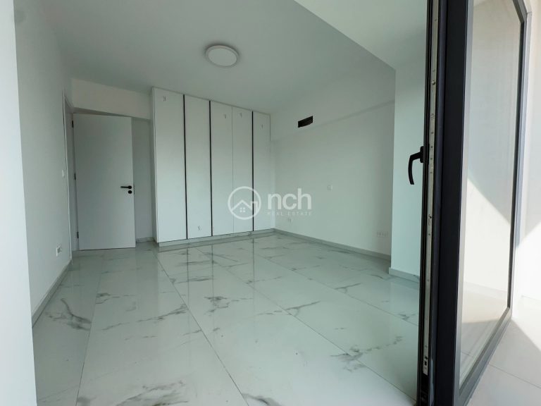 2 Bedroom Apartment for Sale in Nicosia – Trypiotis