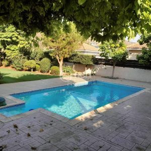 5 Bedroom House for Sale in Agios Tychonas, Limassol District