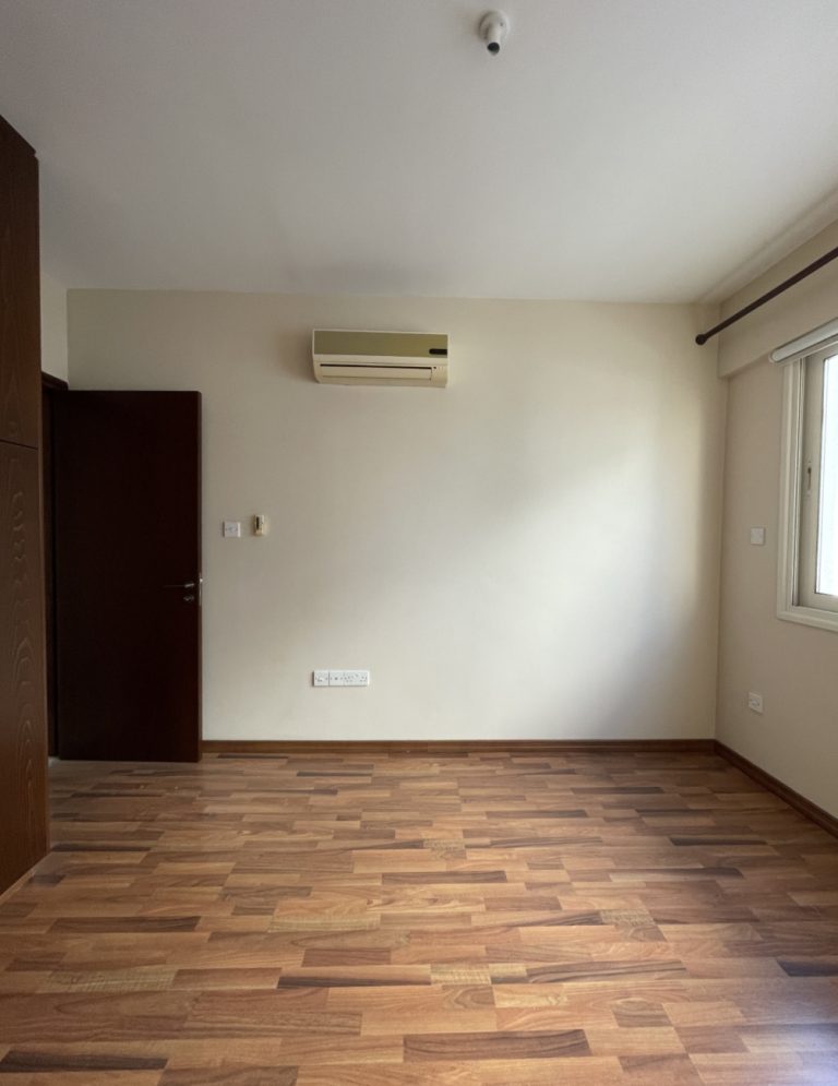 2 Bedroom Apartment for Rent in Limassol – Katholiki