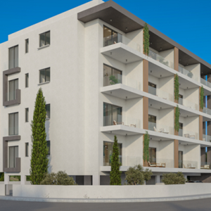 1 Bedroom Apartment for Sale in Paphos District