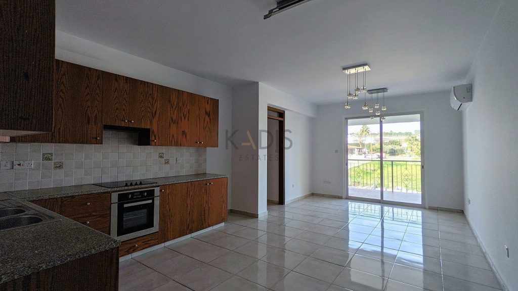 2 Bedroom Apartment for Sale in Geri, Nicosia District