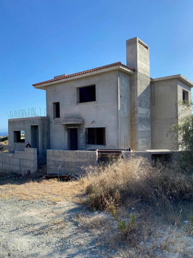 2,293m² Residential Plot for Sale in Germasogeia, Limassol District