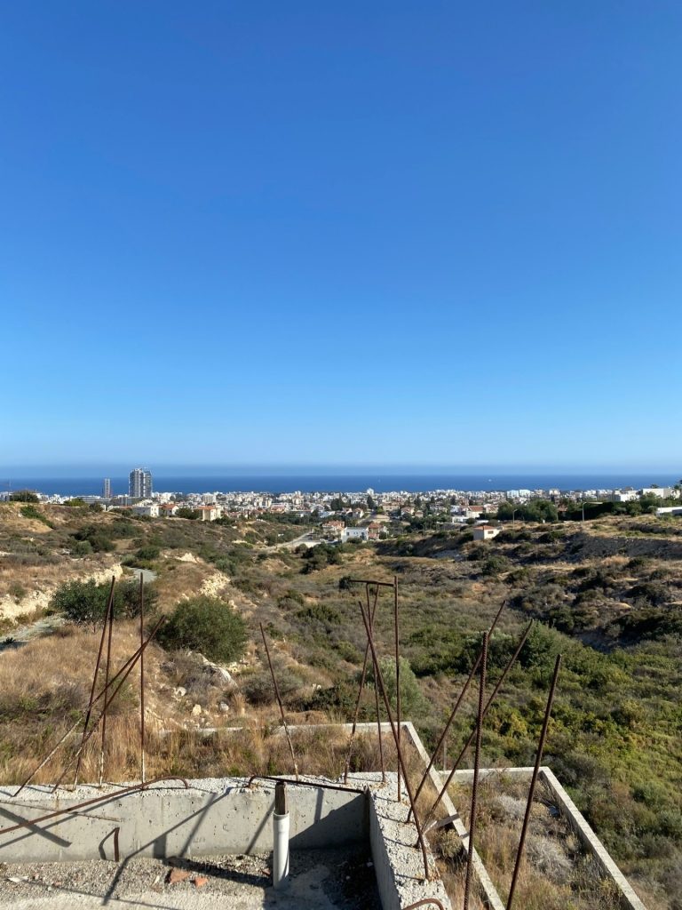 2,293m² Residential Plot for Sale in Germasogeia, Limassol District