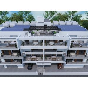 2 Bedroom Apartment for Sale in Limassol District