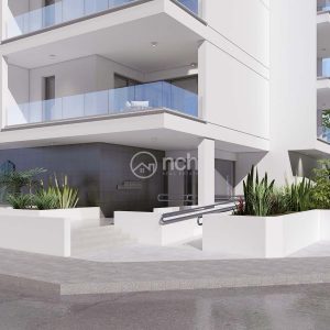 2 Bedroom Apartment for Sale in Strovolos, Nicosia District