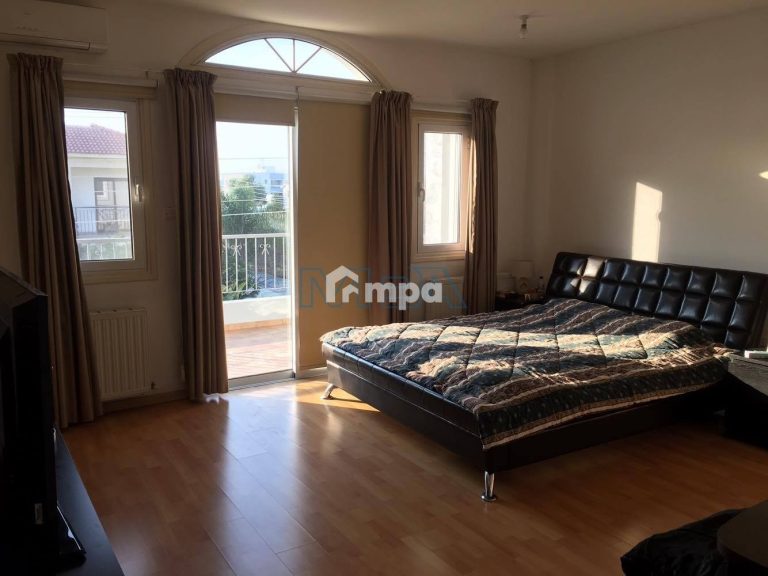 Cheap Houses and Villas for Sale Nicosia up to 800000 euro