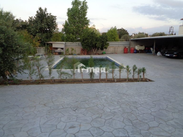 5 Bedroom House for Sale in Dali, Nicosia District