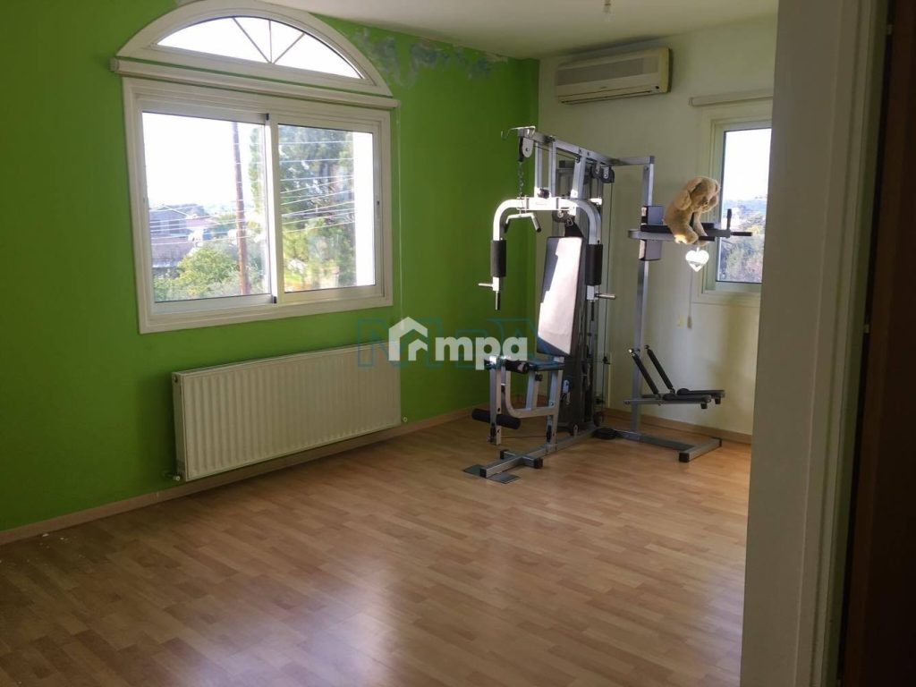 5 Bedroom House for Sale in Dali, Nicosia District