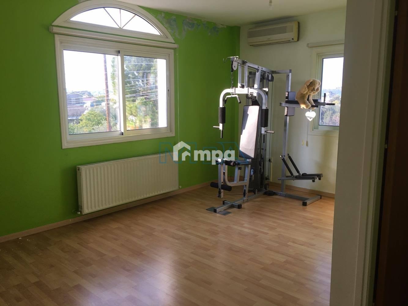 5 Bedroom House for Sale in Dali, Nicosia District