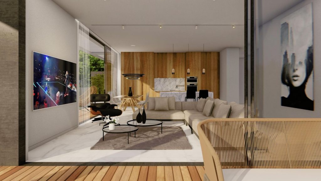 2 Bedroom Apartment for Sale in Columbia Area, Limassol District