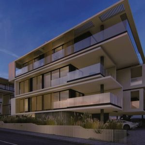 2 Bedroom Apartment for Sale in Columbia Area, Limassol District