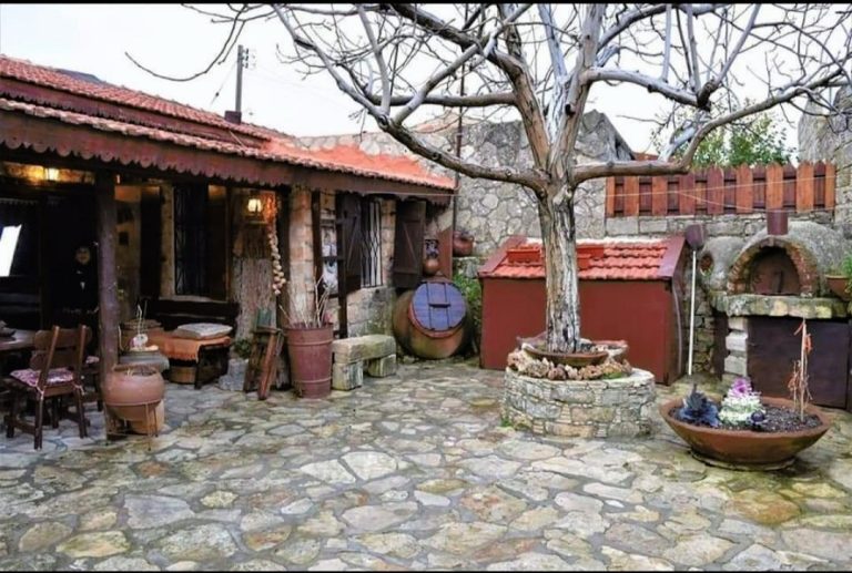 Cheap Houses and Villas for Rent in Cyprus