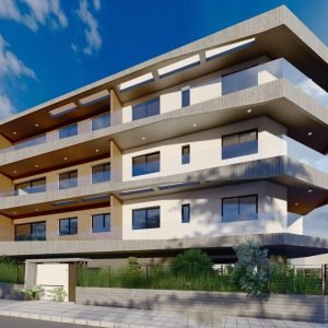 1 Bedroom Apartment for Sale in Omodos, Limassol District