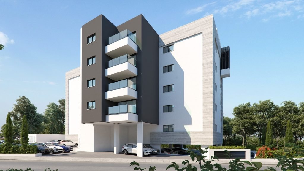 106m² Building for Sale in Limassol