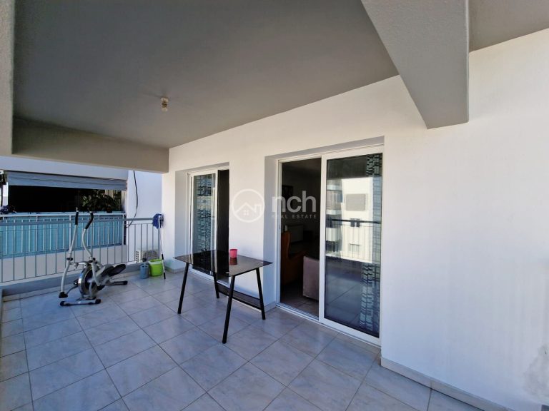 3 Bedroom Apartment for Sale in Nicosia – Pallouriotissa