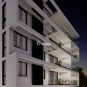 2 Bedroom Apartment for Sale in Engomi, Nicosia District