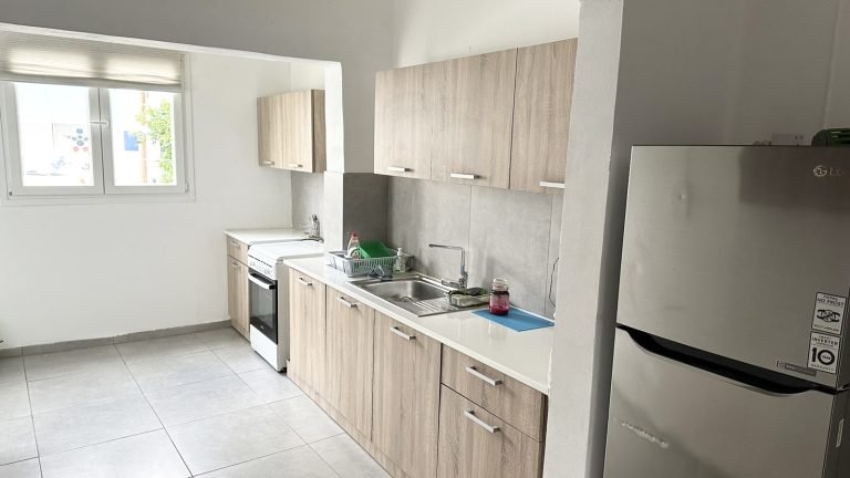 3 Bedroom House for Rent in Limassol – Agios Ioannis