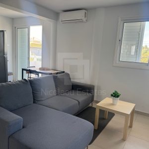 2 Bedroom Apartment for Rent in Engomi, Nicosia District