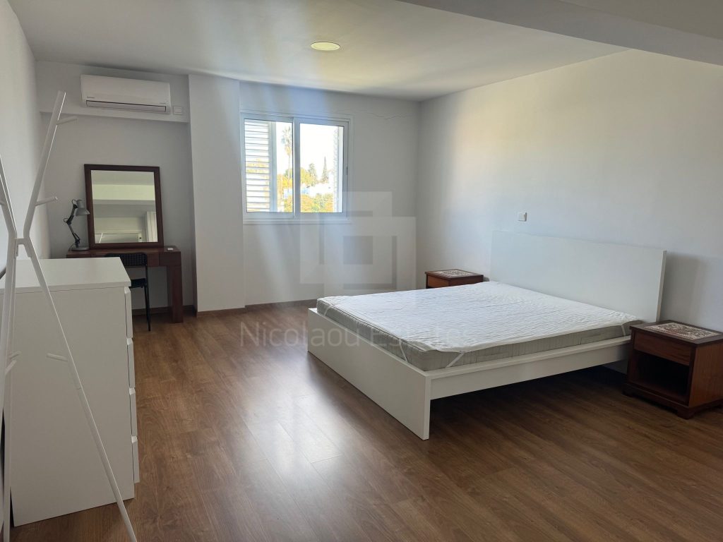 2 Bedroom Apartment for Rent in Engomi, Nicosia District