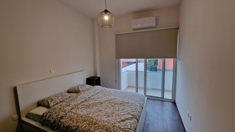 2 Bedroom Apartment for Sale in Limassol – Agia Zoni