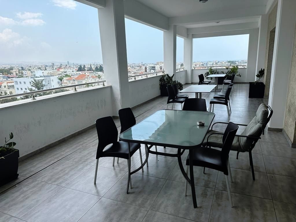 500m² Office for Rent in Limassol District