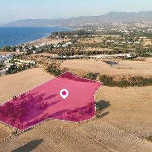 9,031m² Plot for Sale in Polis Chrysochous, Paphos District