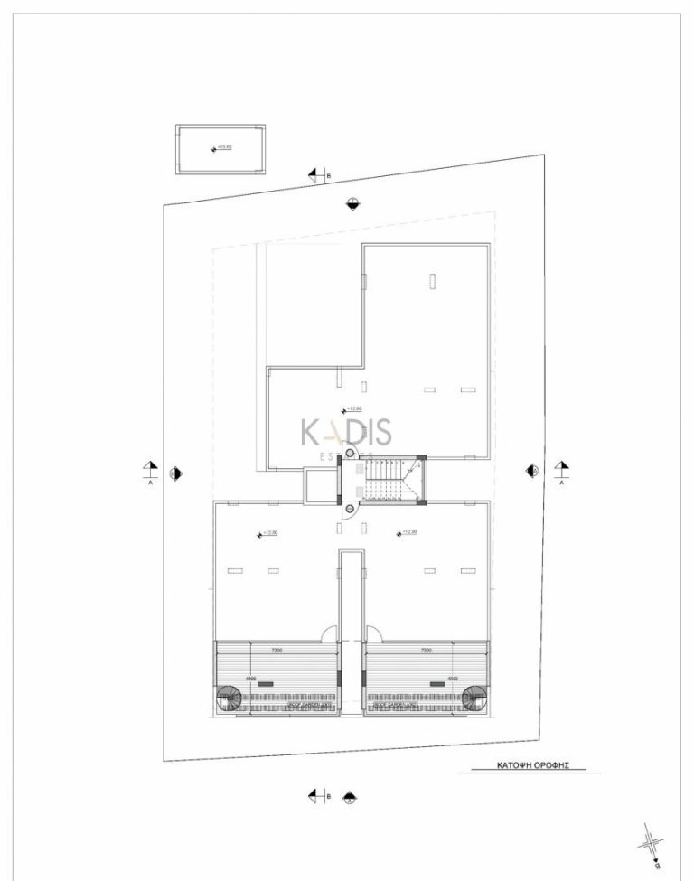 2 Bedroom Apartment for Sale in Latsia, Nicosia District