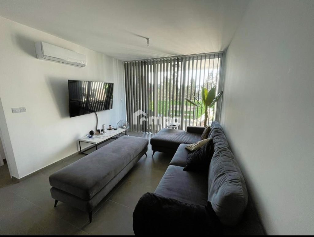 2 Bedroom Apartment for Sale in Strovolos, Nicosia District