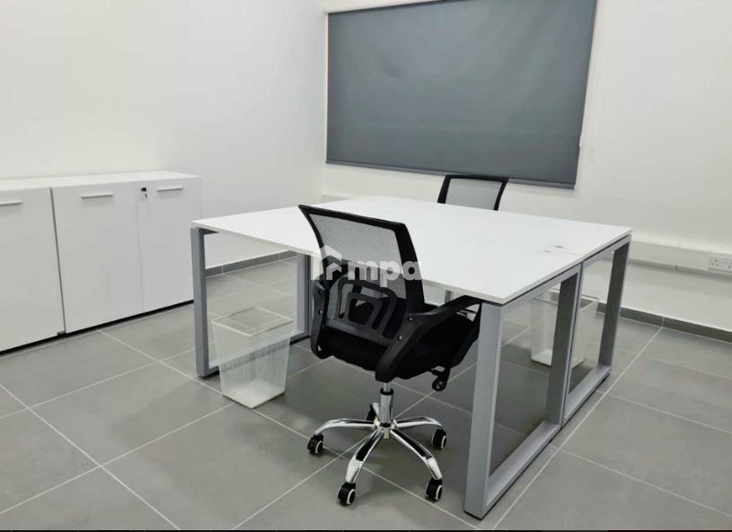 15m² Office for Rent in Agios Dometios, Nicosia District