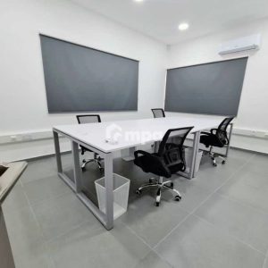20m² Office for Rent in Agios Dometios, Nicosia District