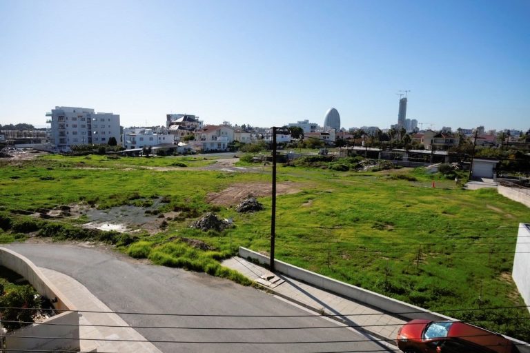 4 Bedroom House for Sale in Potamos Germasogeias, Limassol District