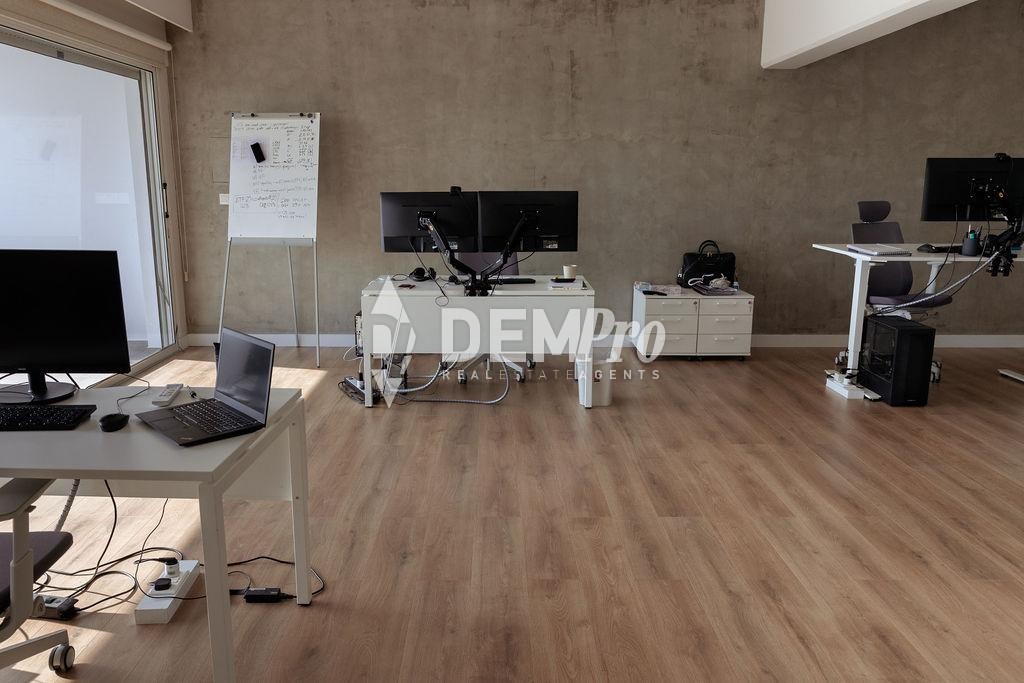 221m² Office for Rent in Paphos – City Center