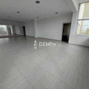 160m² Office for Rent in Paphos – City Center