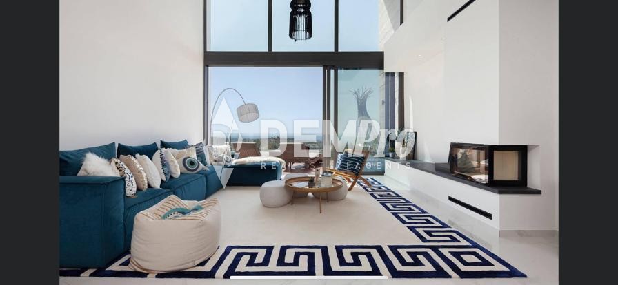 5 Bedroom Villa for Rent in Paphos District