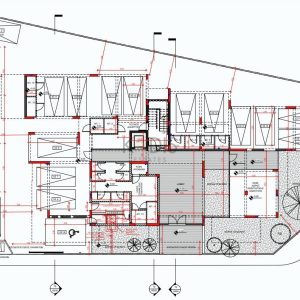 1 Bedroom Apartment for Sale in Agios Dometios, Nicosia District