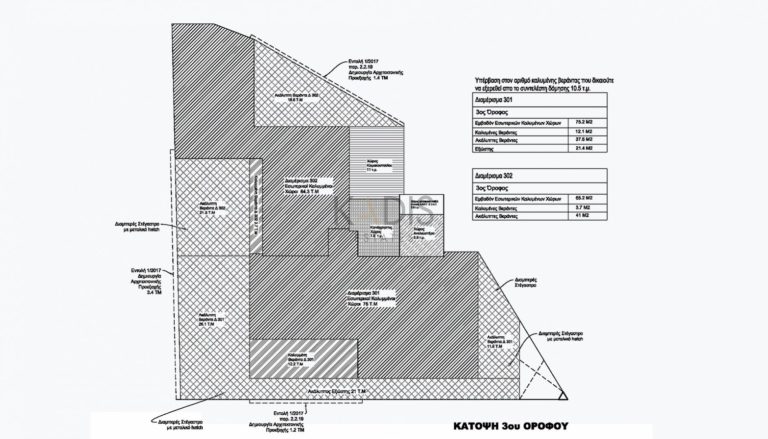 1 Bedroom Apartment for Sale in Tseri, Nicosia District