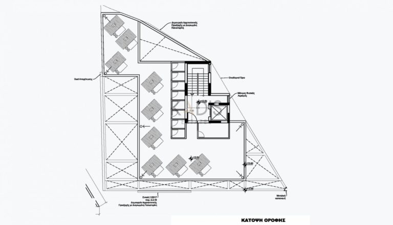 1 Bedroom Apartment for Sale in Tseri, Nicosia District