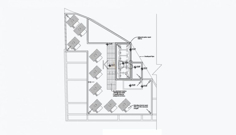 1 Bedroom Apartment for Sale in Tseri, Nicosia District