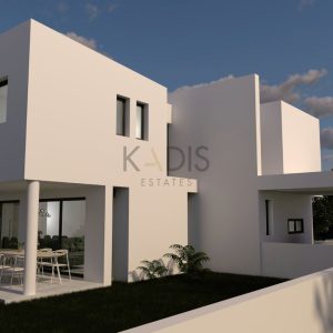 3 Bedroom House for Sale in Nicosia District