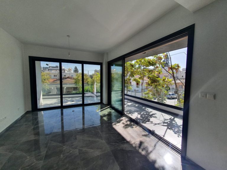 3 Bedroom Apartment for Sale in Limassol – Agios Nektarios